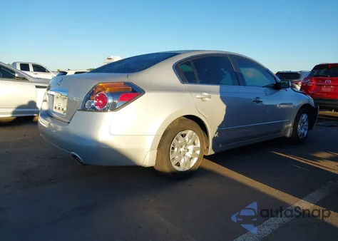 2012 Nissan Altima 2.5 S z USA, uszkodzony, nr VIN 1N4AL2AP0CN429509